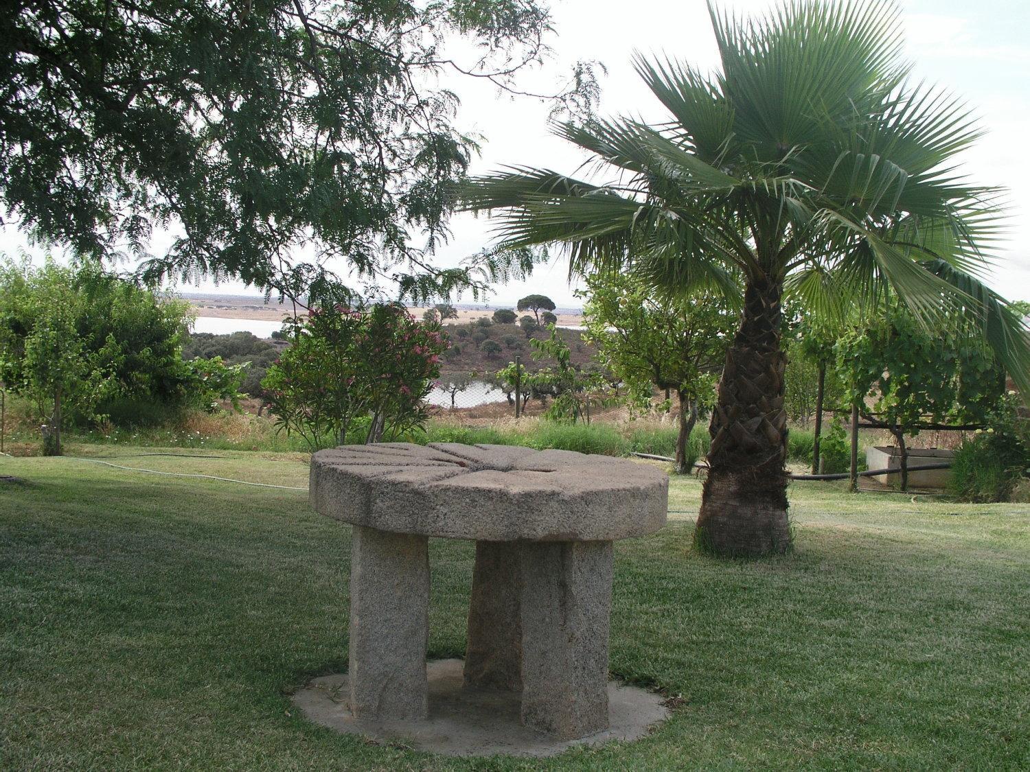 Monte Do Caneiro Mourão Extérieur photo